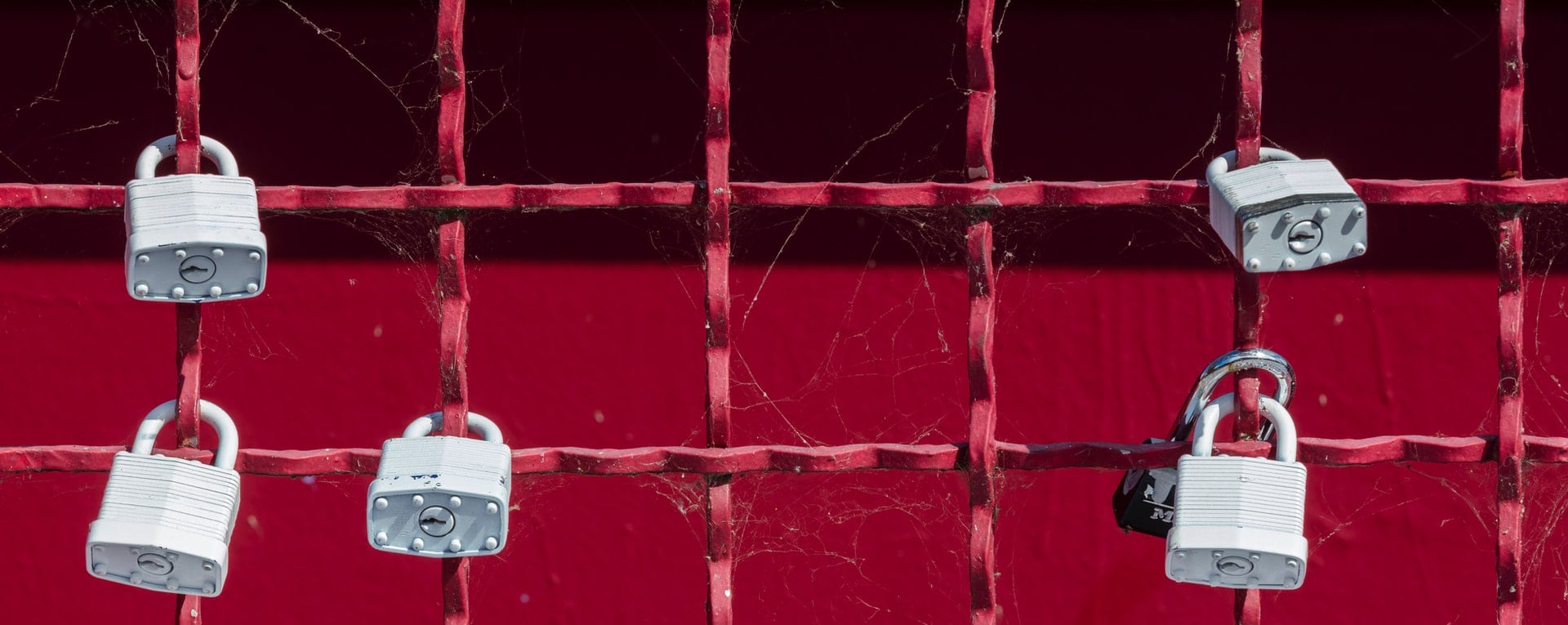 featured image for Security